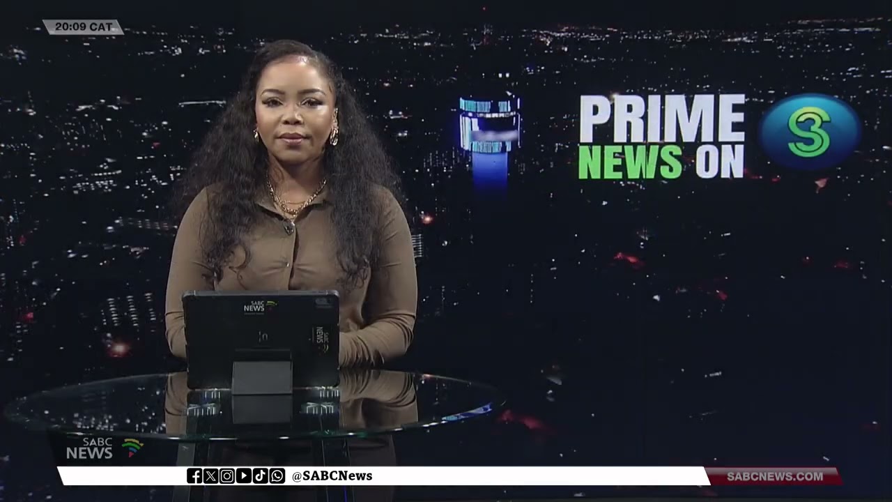 Prime News | 08 May 2025