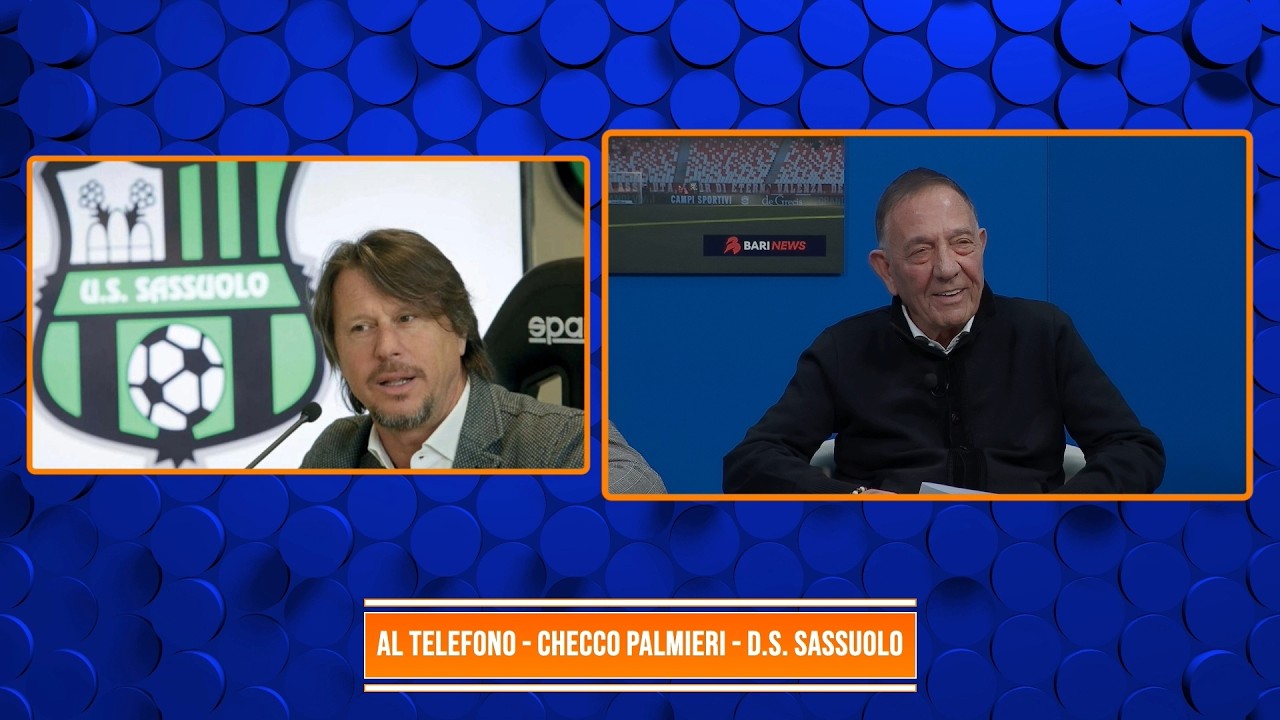 TALK DELLE VITTORIE