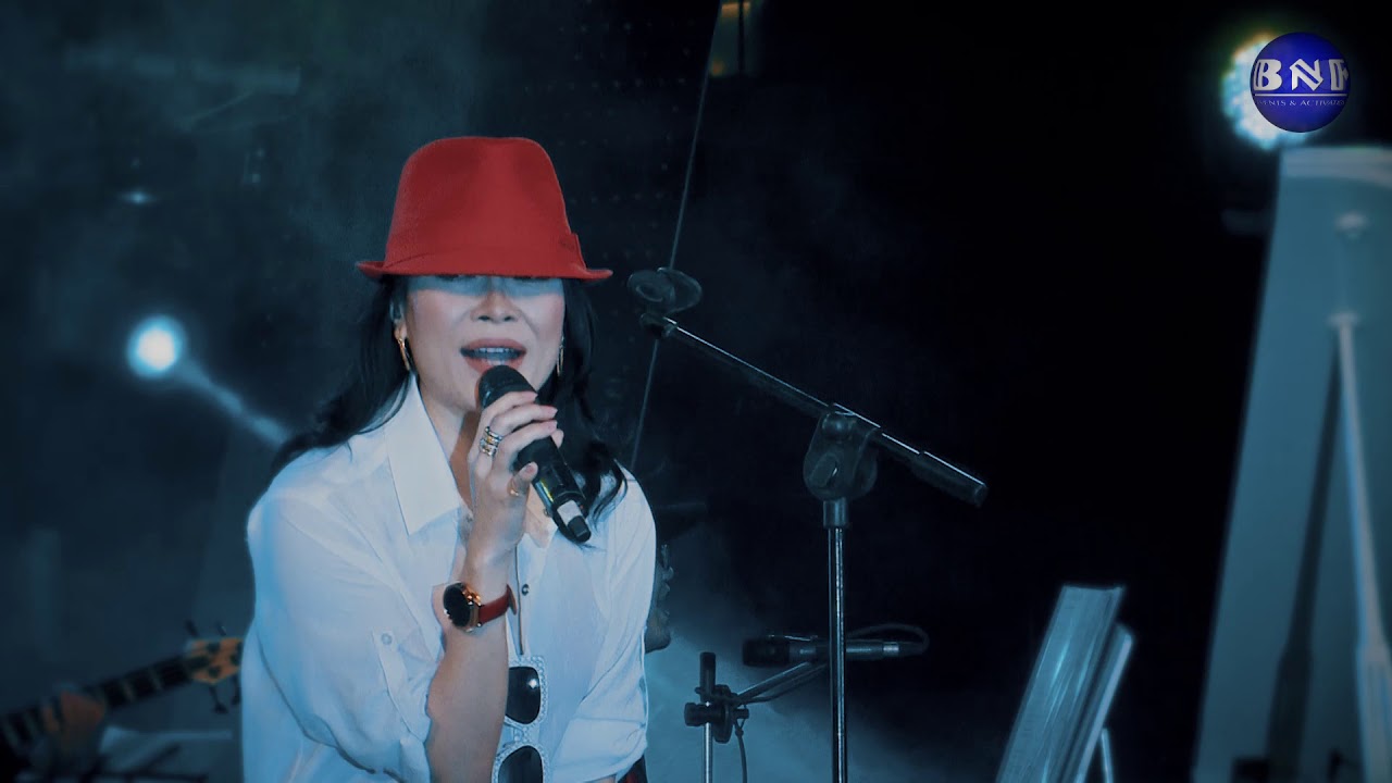 CHUYỆN BUỒN (TEASER) | ALBUM VOL 9 | MỸ TÂM ( Hát LIVE tại sân khấu BNF )