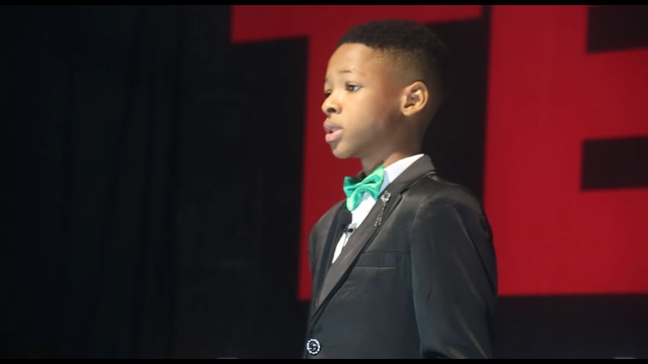 THE TRANSFORMATIVE POWER OF FRIENDSHIP | Joshua Madisca | TEDxYouth@FuntajIntlSchool