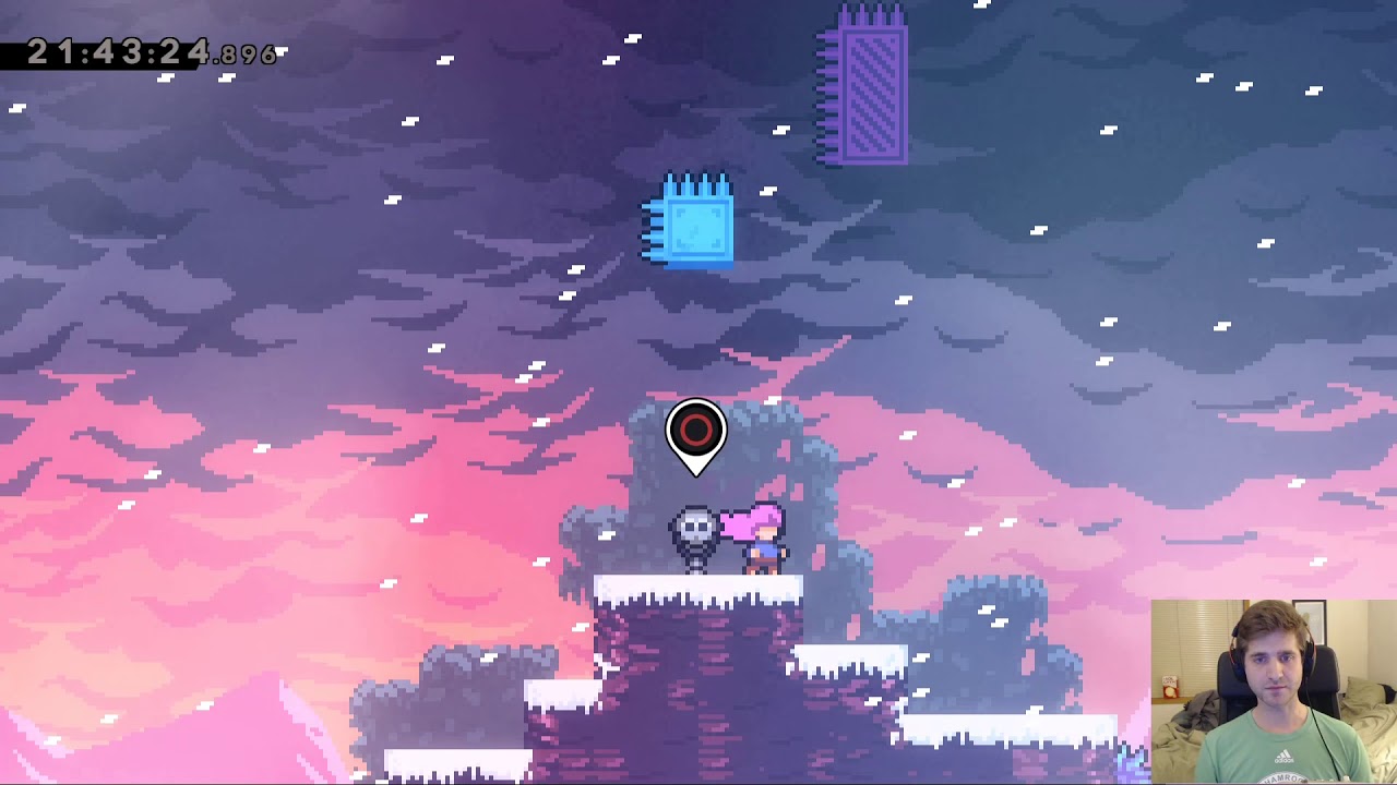 CELESTE - Victory