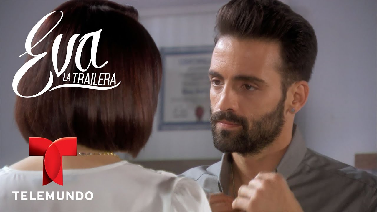 Eva la Trailera | Capitulo 64 | Telemundo