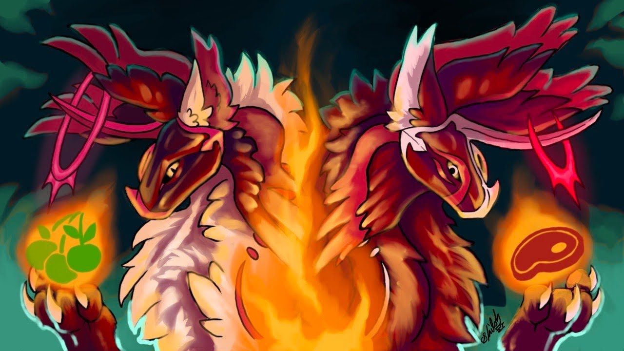 Kosing As New & Old Aereis | Creatures of Sonaria