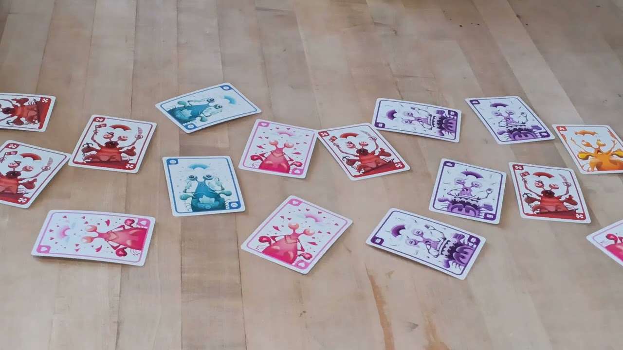 Burrow Academy Gaming will be playing Mantis later this week! stop motion by Ryder Corwin