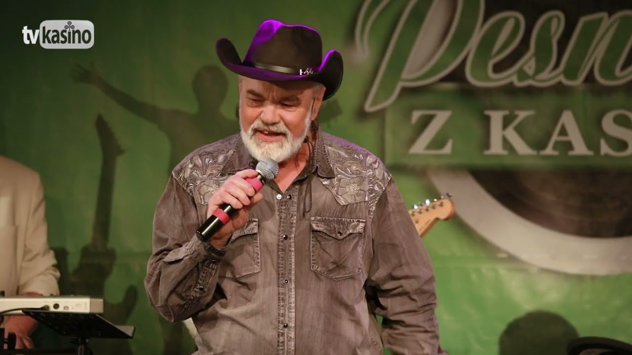 Josef Zoch: Přítel klid