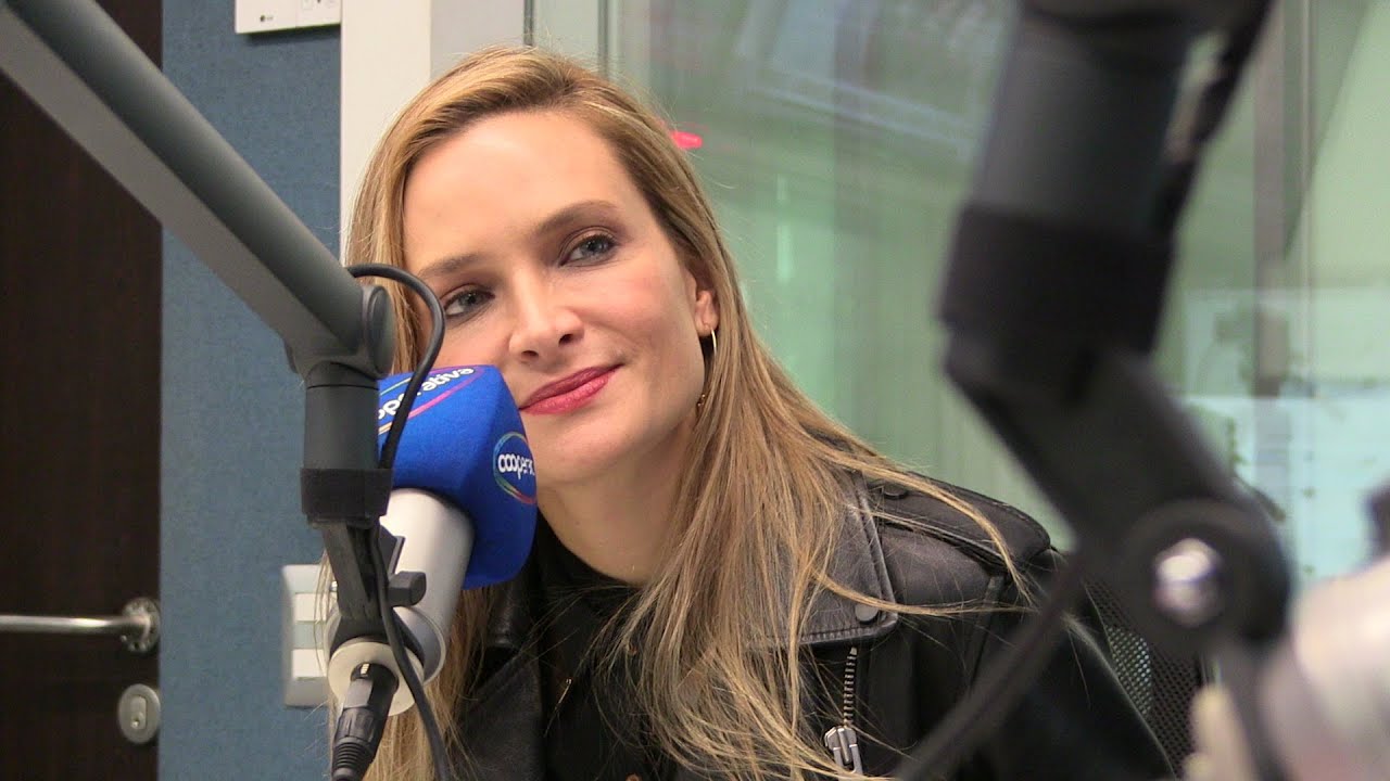 Nicole recordó cómo se gestó su emblemática canción