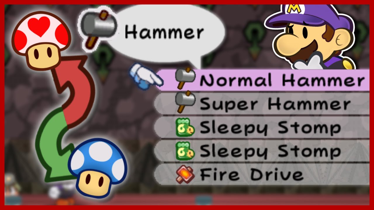 Trolling My Friends With a Paper Mario Mod [Stream Highlights]