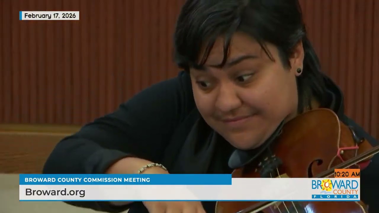 South Florida Symphony Orchestra