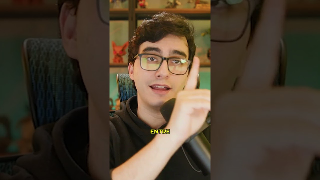 Como Criar V&iacute;deos com Avatar Fixo no VEO3 (Passo a Passo Simples e Profissional)