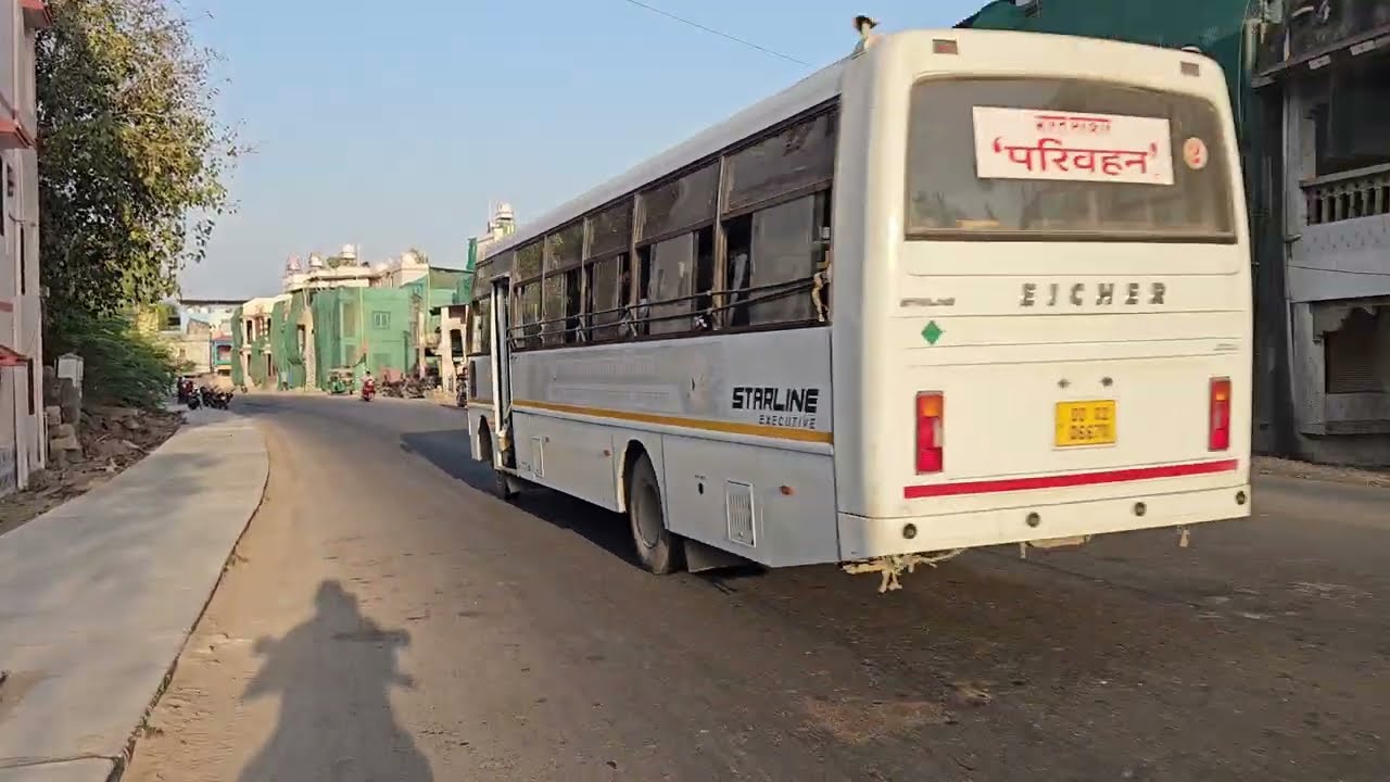 પટેલવાડી અને દગાચી રોડ #lifeofdiu