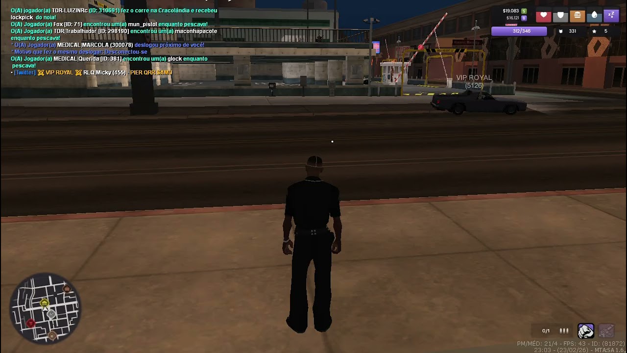 MTA  San Andreas 2026 02 23 23 04 07