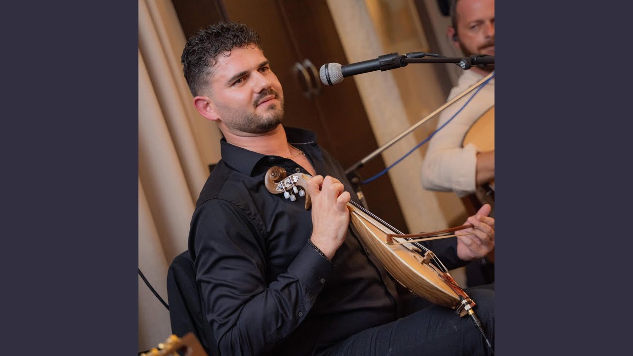 Kontilies (sigano) (Live)