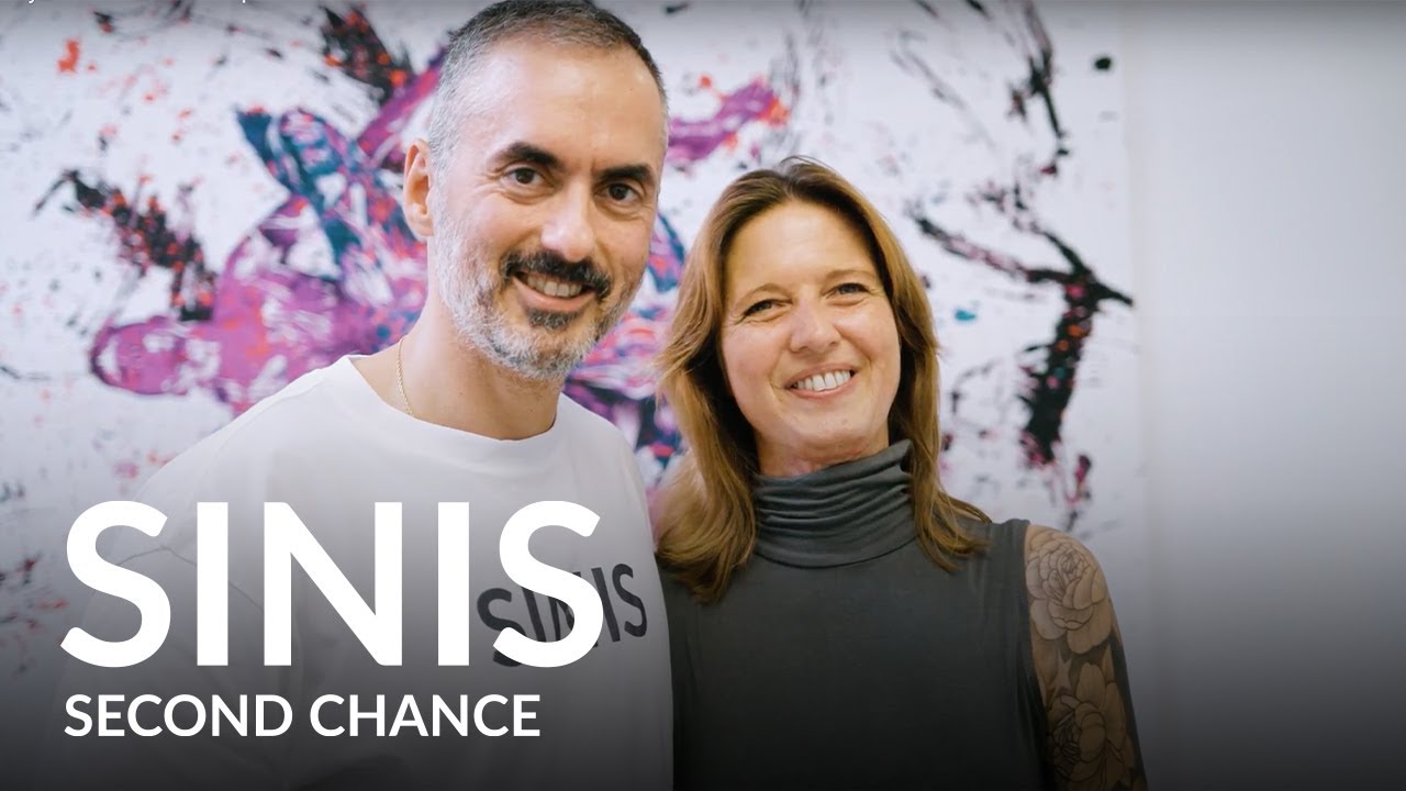 SINIS SECOND CHANCE &ndash; Joys Schicksal: ein Unfall mit dramatischen Folgen