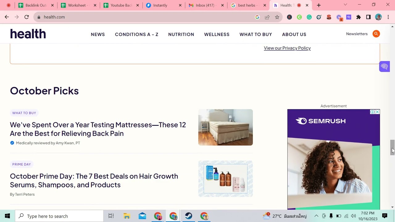 Zero Budget SEO Backlink Strategy
