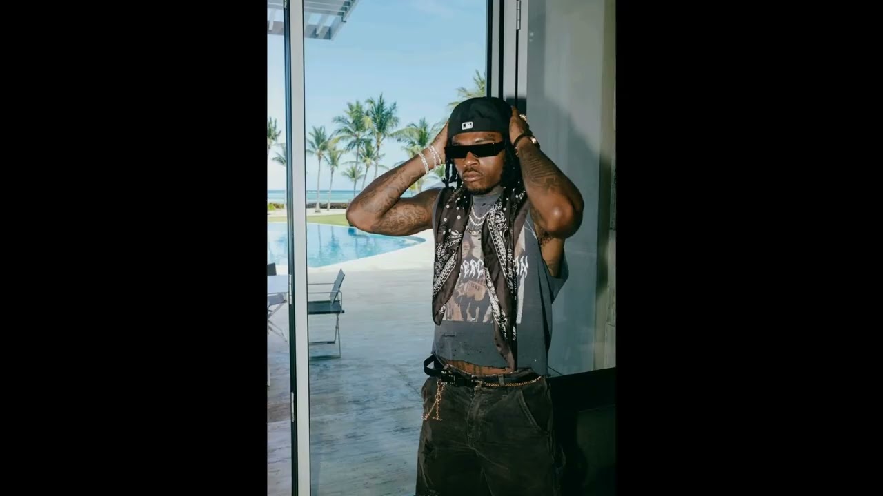 [FREE] Gunna x Roddy Ricch Type Beat 