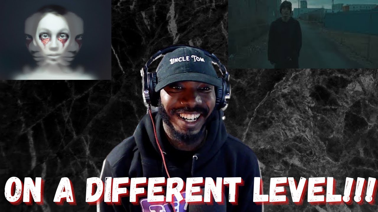 NF - NO NAME (REACTION!!!)