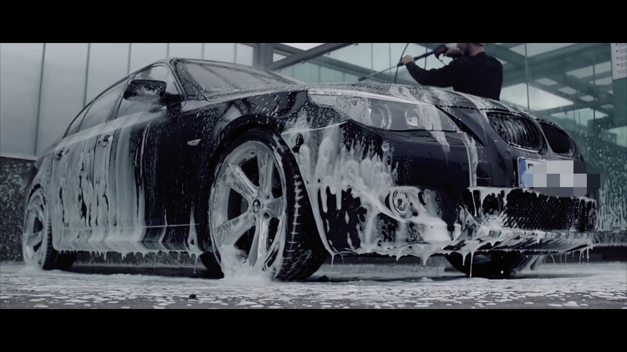 [E60] BMW 535d M-Package | The Notorious B.I.G - Suicidal Thoughts (Izzamuzzic Remix)