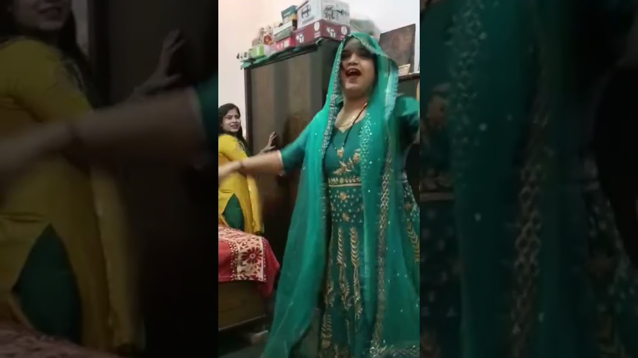 bhabhiji ka dance #supnachaudhary