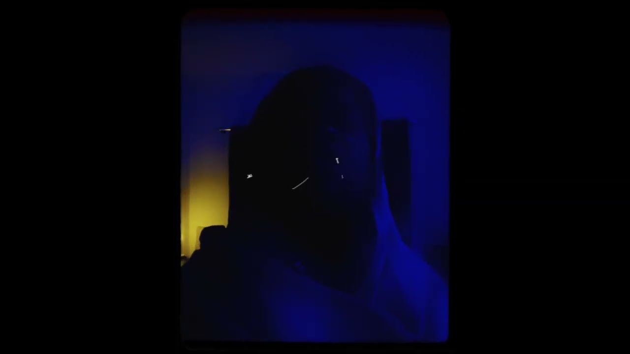 Fall Asleep to Raw Vocals 