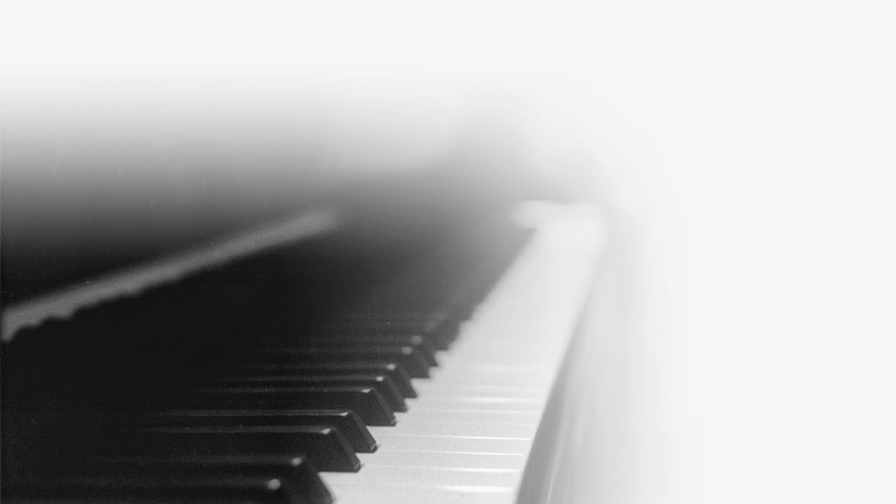Try this with Bach and change your playing forever