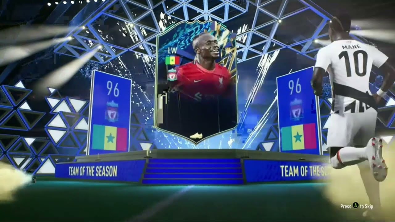 Two black sheeps inside the 85+ x10 pack!🔥😂| FIFA 22 ULTIMATE TEAM