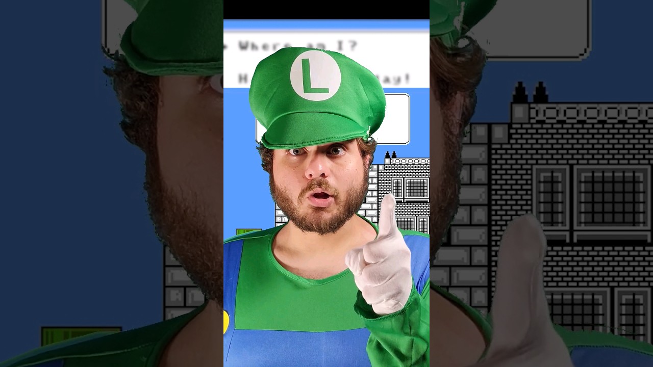 Retro Educational Games Are TERRIBLE!!