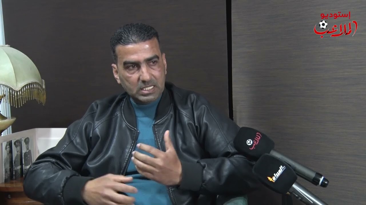 خالد الدبوبي ل