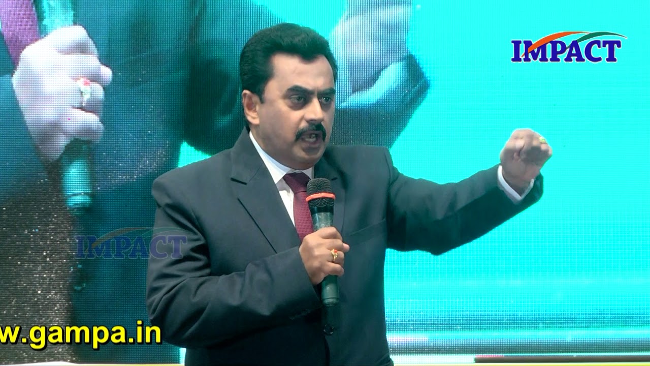 Art of Public speaking |ఉపన్యాస కళ |Chakravarthy |IMPACT VZA| 2018