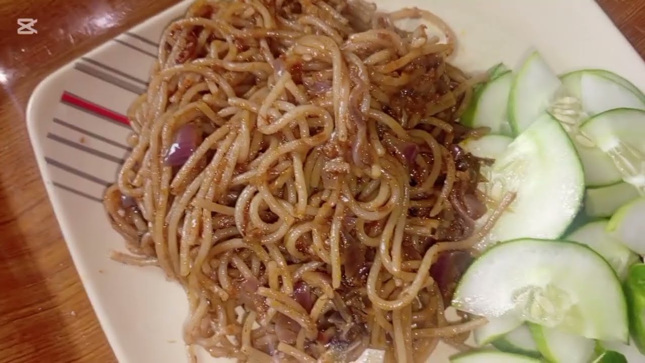 How to make a simple delicious pasta 🍝 Unfiltered cooking vlog.#cookingchannel #kitchen 