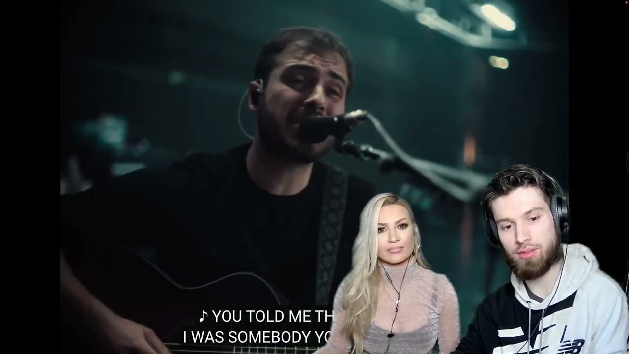 A Musician and a Jerk React to: Morgan Wallen - Last Night (One Record At a Time Sessions)