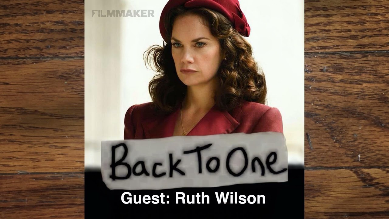 Ruth Wilson