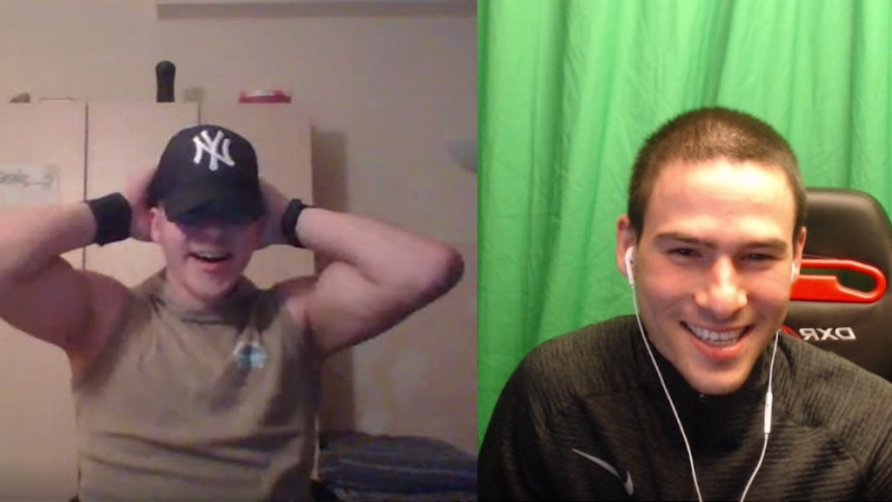 РАЗГОВАРЯМ С НЕПОЗНАТИ😱