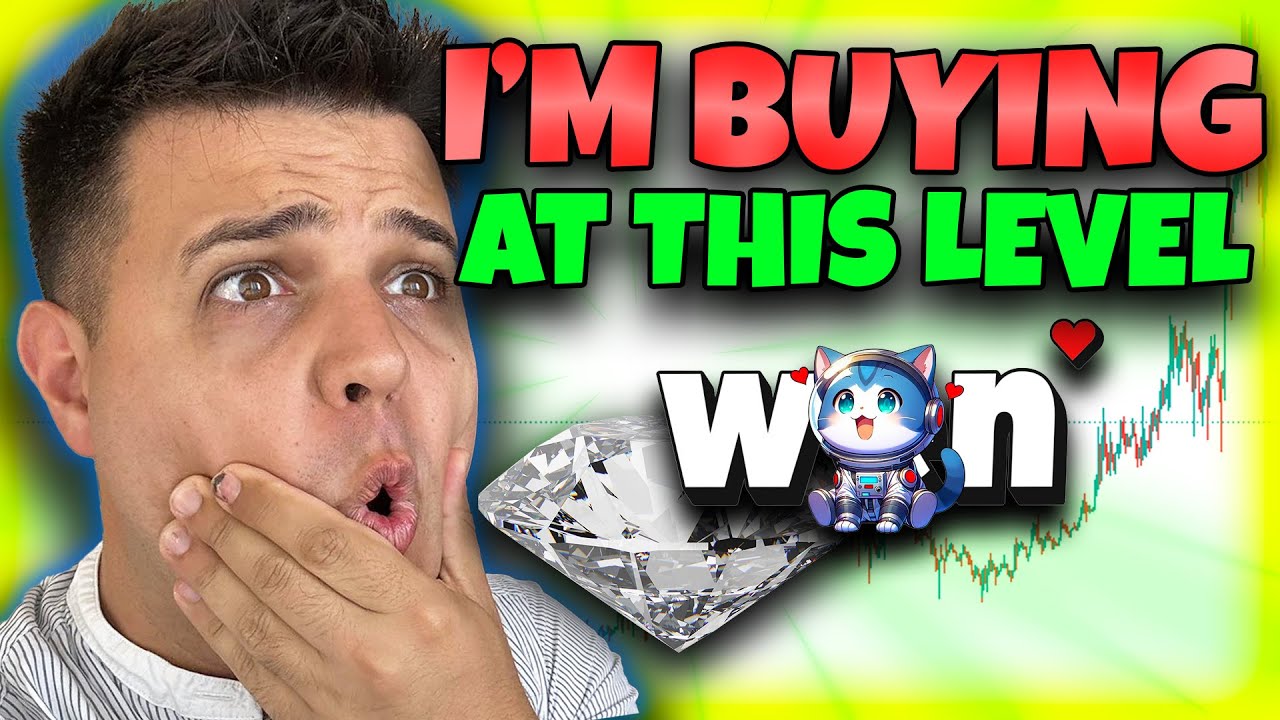 Wen Token Price Prediction WEN Coin Review ✅ Will I buy some? *WATCH BEFORE YOU BUY* $WEN