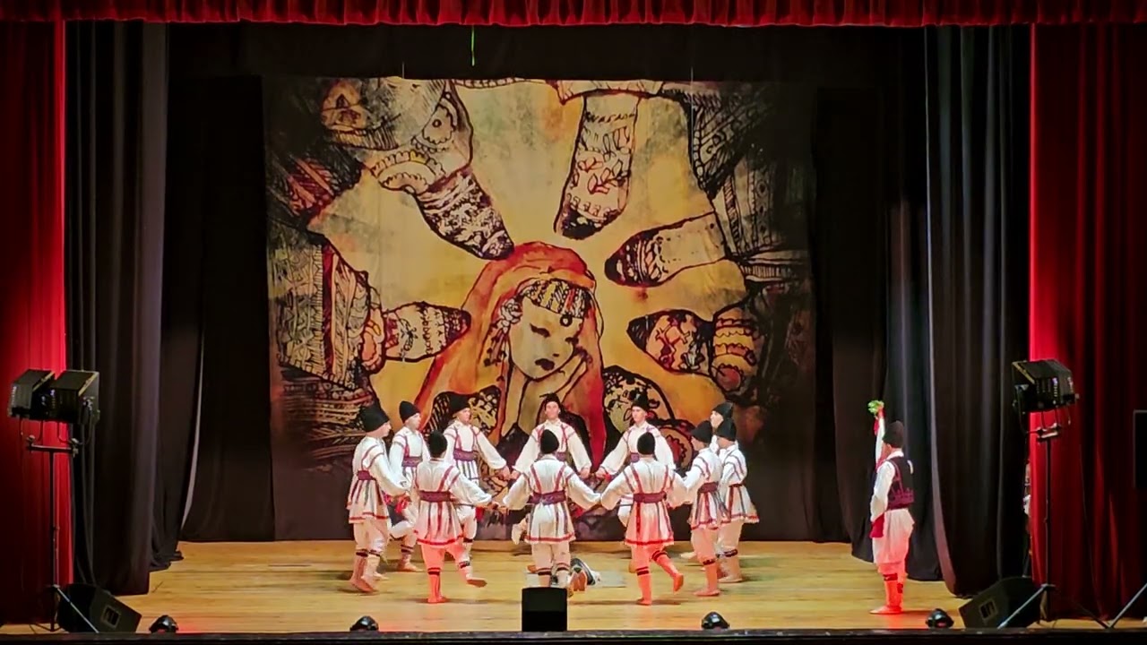 Калушари, ДЮТА 