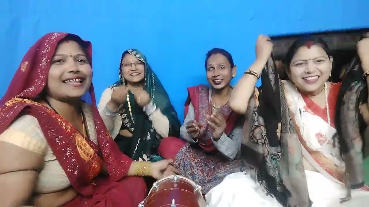दैया नेक मिलन हो जावे रसिया 🤣 #हंसी मजाक लोटपोट #धमाकेदार😜 लोकगीत 🌹👌