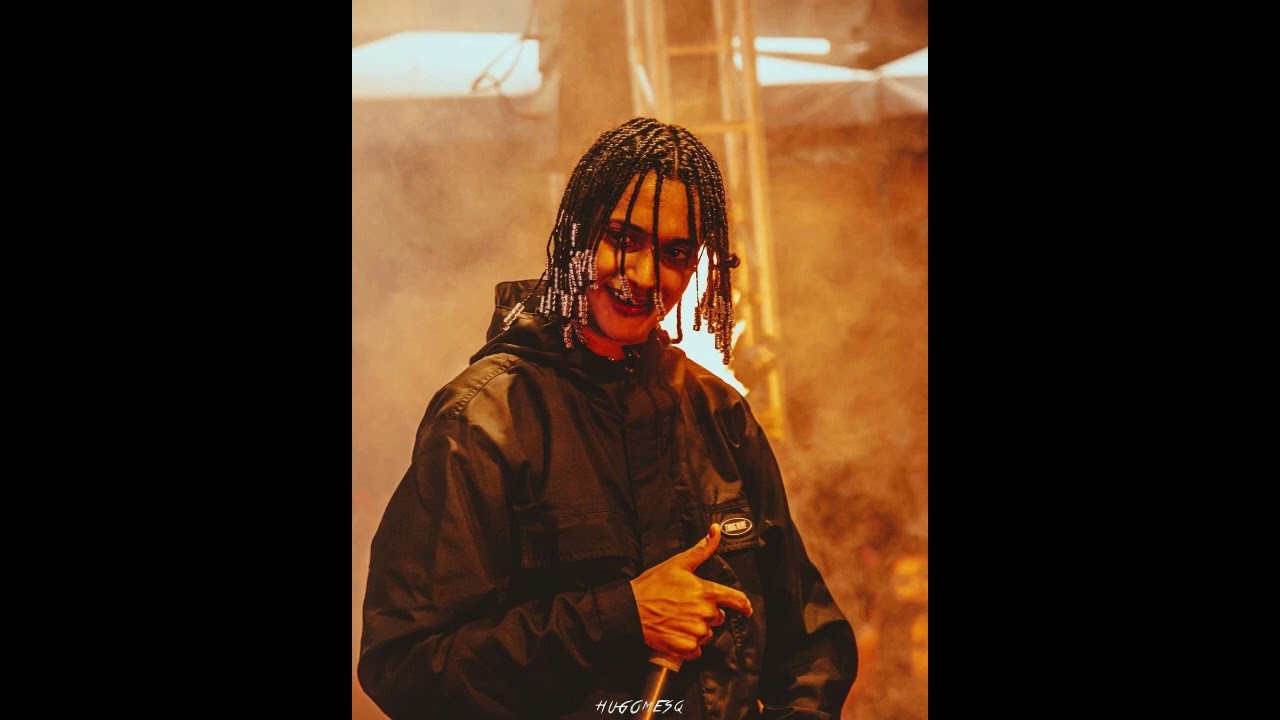(FREE) Oruam x MC Cabelinho Type Beat “No Love” (Prod.Favelado)