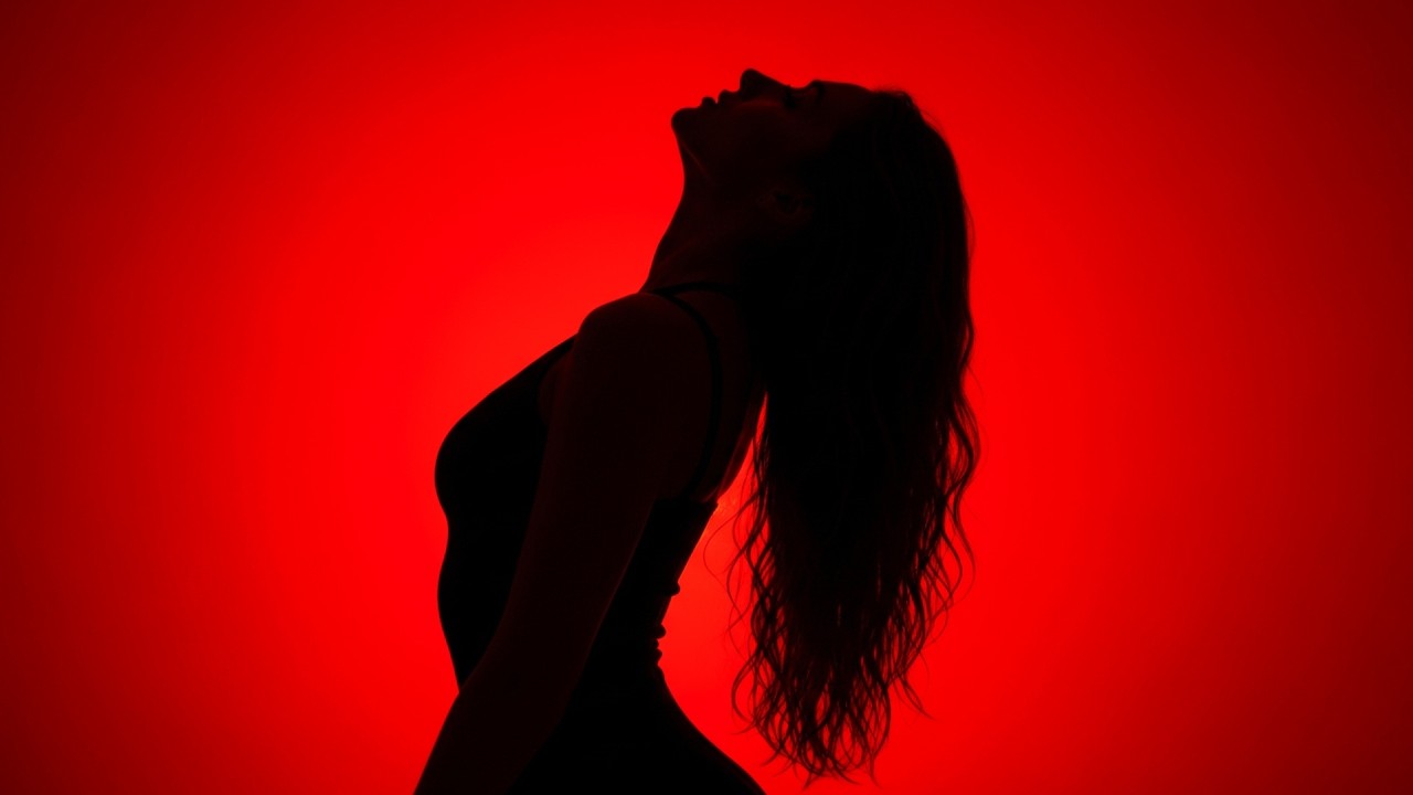 SLOW BURN: THE TENSION WE CAN’T IGNORE 🖤 Dark Romance Playlist