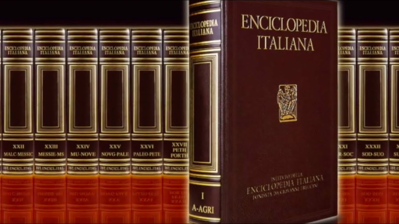 Video Grande Treccani