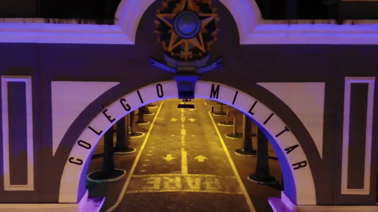 CMRJ - VÍDEO INSTITUCIONAL - VERSÃO COMPLETA