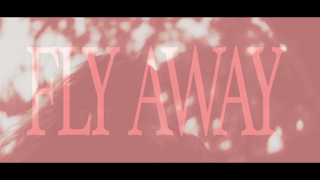 Fly Away - Angela Wright - Music Video