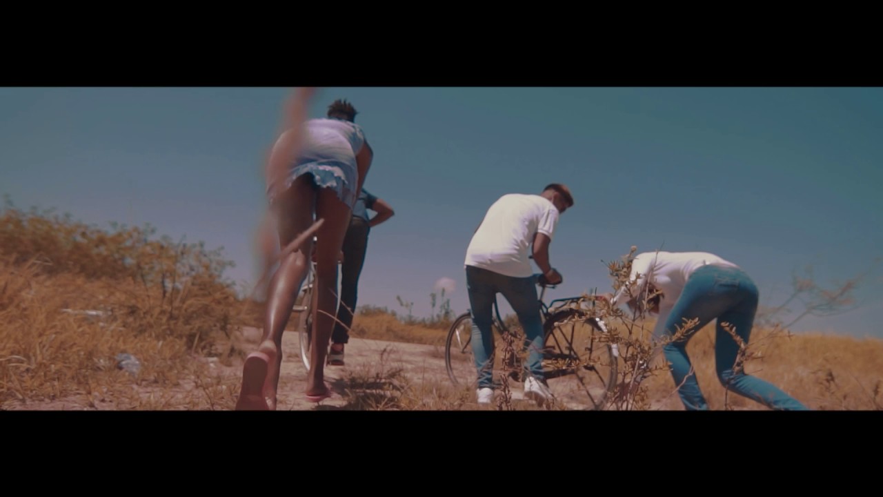 Kevin Cruickzz - Light Up (My Life) ft. John Clay (prod. John Clay x Fib)