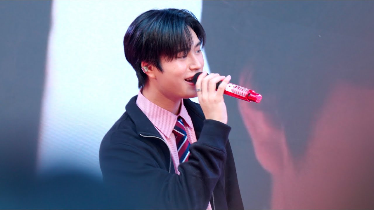 [4K] เธอหมุนรอบฉัน ฉันหมุนรอบเธอ Gemini #NESCAFEMixWithGemini