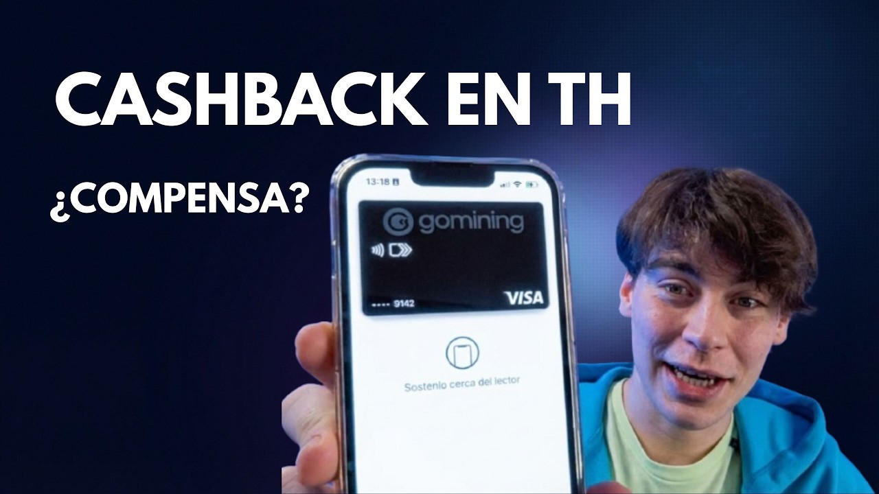 Nueva Tarjeta GoMining: ¿Merece la Pena o Es Marketing? Análisis Real