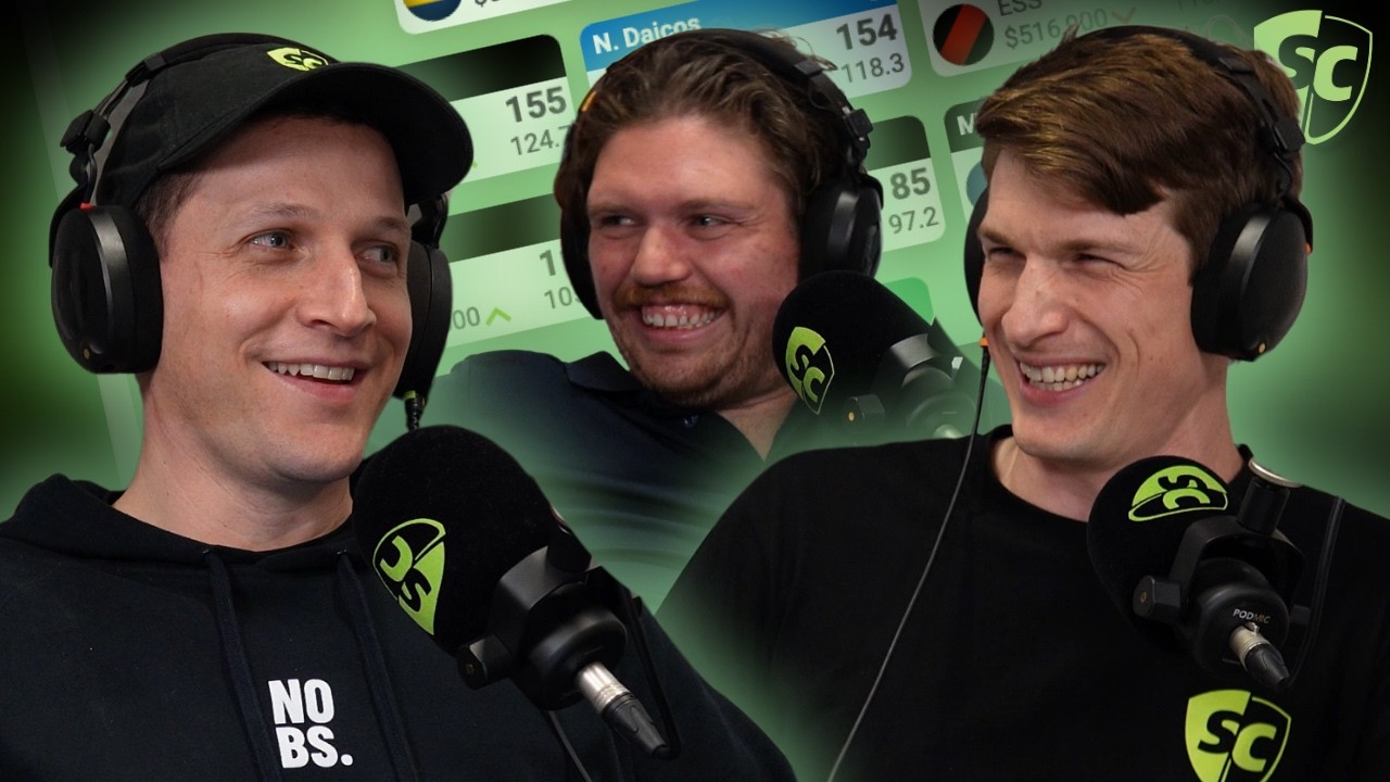 Attacking the run home, Phant's Best 23, and more POD gold! | The Phantom's Lair