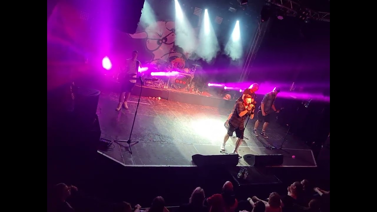 Troglauer Buam - Hitmedley Live in Geiselwind 8.4.2023