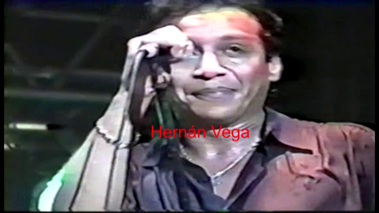 El inventario - Diomedes y  Cocha 1996