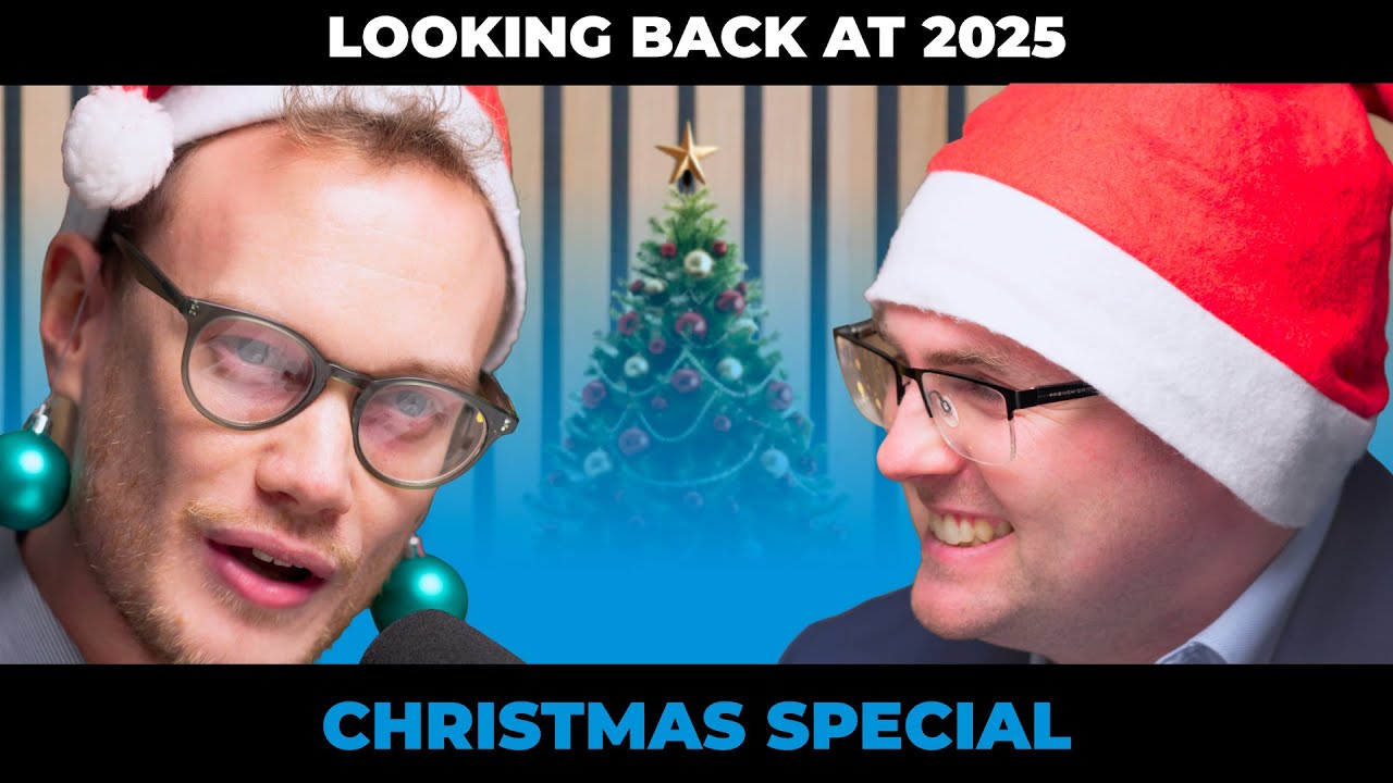 2025 in Review! | engage Podcast