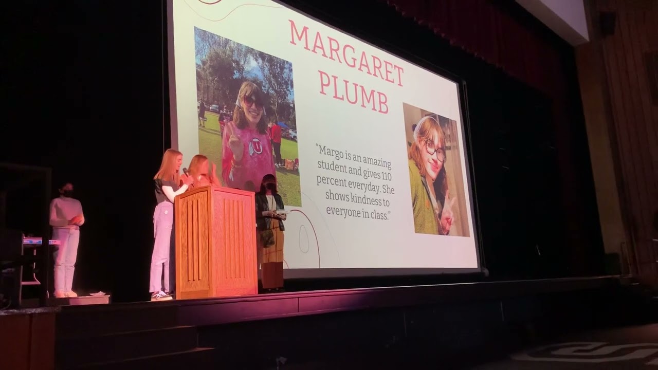 Community of Caring Hero&rsquo;s 2022