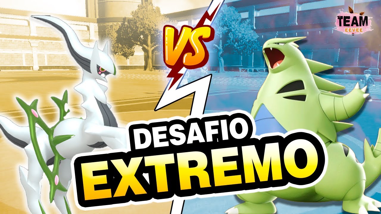 ⚔️ El COMBATE SIN REGLAS Más ÉPICO Que Vas a Encontrar | Pokémon Escarlata | TORNEO EXTREMO