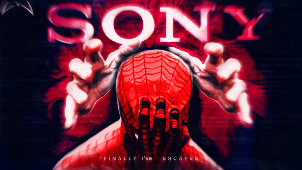 The Battle For Spider-Man’s Film Rights